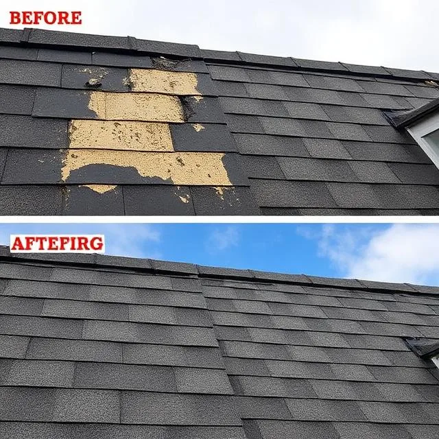 Roof Repair Near Me in New City, NY near me